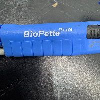 Labnet Biopette Plus Single Channel Pipettes-Quantity 2 image 2
